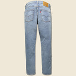 511 Slim Fit Jean - Aegean - Levis Premium - STAG Provisions - Pants - Denim