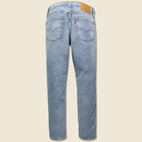 511 Slim Fit Jean - Aegean - Levis Premium - STAG Provisions - Pants - Denim