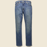 511 Slim Fit Jean - Orinda - Levis Premium - STAG Provisions - Pants - Denim