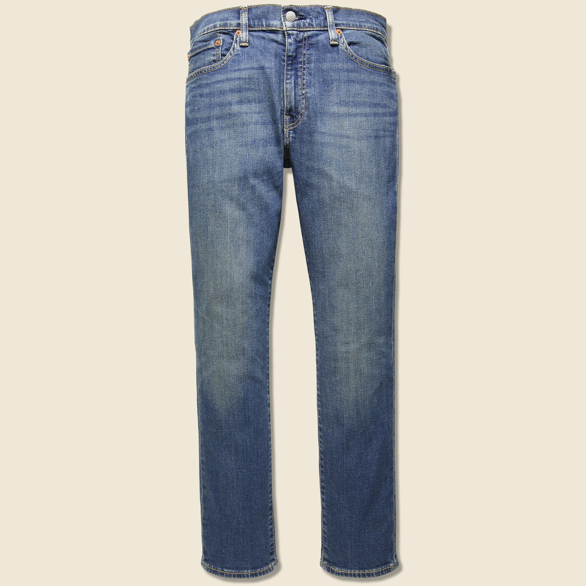 511 Slim Fit Jean - Orinda - Levis Premium - STAG Provisions - Pants - Denim
