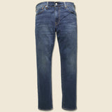 511 Slim Fit Jean - Adriatic - Levis Premium - STAG Provisions - Pants - Denim