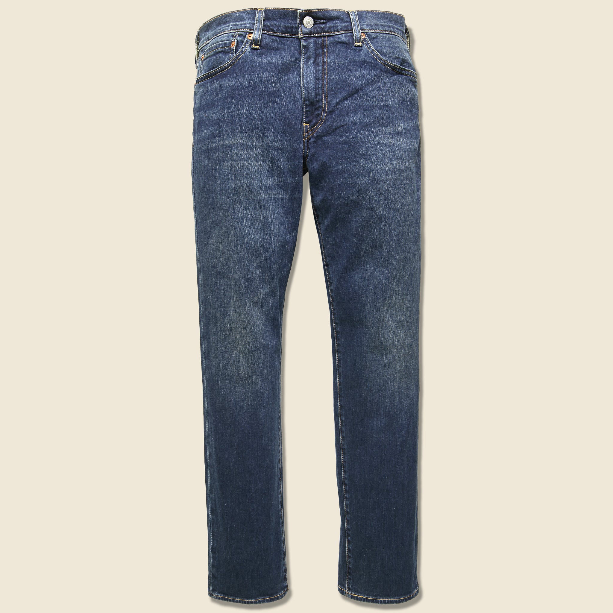 511 Slim Fit Jean - Adriatic - Levis Premium - STAG Provisions - Pants - Denim