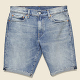 511 Cut-Off Short - Mo - Levis Premium - STAG Provisions - Shorts - Solid