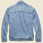 Trucker Jacket - Killebrew - Levis Premium - STAG Provisions - Outerwear - Coat / Jacket