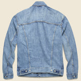 Trucker Jacket - Killebrew - Levis Premium - STAG Provisions - Outerwear - Coat / Jacket