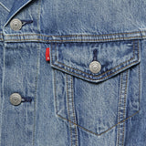 Trucker Jacket - Killebrew - Levis Premium - STAG Provisions - Outerwear - Coat / Jacket