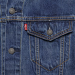Trucker Jacket - Mayze - Levis Premium - STAG Provisions - Outerwear - Coat / Jacket
