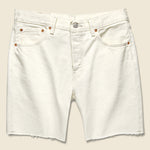 501 '93 Cut Off Short - Mortadella - Levis Premium - STAG Provisions - Shorts - Solid