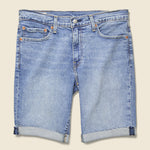 511 Cut Off Short - Baguette - Levis Premium - STAG Provisions - Shorts - Solid