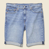 511 Cut Off Short - Baguette - Levis Premium - STAG Provisions - Shorts - Solid