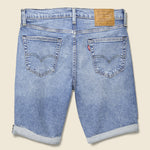 511 Cut Off Short - Baguette - Levis Premium - STAG Provisions - Shorts - Solid