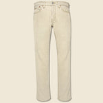 511 Jean - Harvest Gold - Levis Premium - STAG Provisions - Pants - Denim