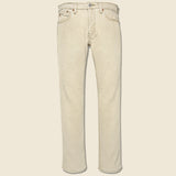 511 Jean - Harvest Gold - Levis Premium - STAG Provisions - Pants - Denim