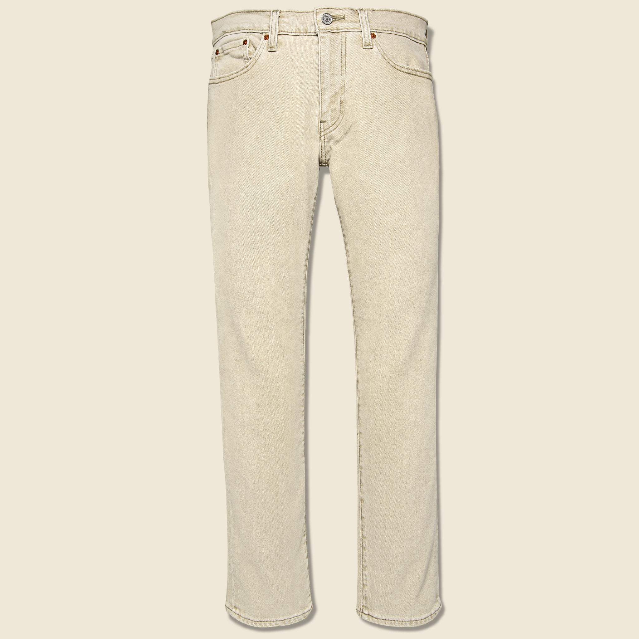 511 Jean - Harvest Gold - Levis Premium - STAG Provisions - Pants - Denim