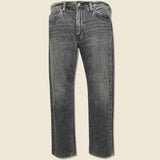 551Z Authentic Straight - Swim Shad - Levis Premium - STAG Provisions - Pants - Denim