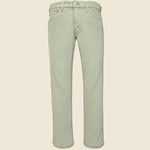 511 Slim Jean - Shadow Bloom - Levis Premium - STAG Provisions - Pants - Denim