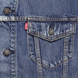 Trucker Jacket - Broadway Terrace - Levis Premium - STAG Provisions - Outerwear - Coat / Jacket