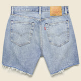 501 '93 Shorts - Dancing Groove - Levis Premium - STAG Provisions - Shorts - Solid