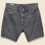501 '93 Shorts - Mystic Brew Shot - Levis Premium - STAG Provisions - Shorts - Solid