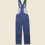Orange Tab Bib & Brace Overalls - Pit Stop - Levis Vintage Clothing - STAG Provisions - Pants - Jumpsuit