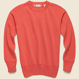 Bay Meadows Sweatshirt - Baked Apple Pie - Levis Vintage Clothing - STAG Provisions - Tops - Fleece / Sweatshirt