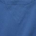 Bay Meadows Sweatshirt - Dark Blue - Levis Vintage Clothing - STAG Provisions - Tops - Fleece / Sweatshirt