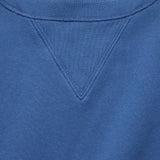 Bay Meadows Sweatshirt - Dark Blue - Levis Vintage Clothing - STAG Provisions - Tops - Fleece / Sweatshirt