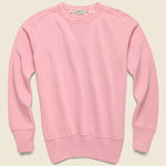 Bay Meadows Sweatshirt - Cotton Candy - Levis Vintage Clothing - STAG Provisions - Tops - Fleece / Sweatshirt