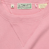 Bay Meadows Sweatshirt - Cotton Candy - Levis Vintage Clothing - STAG Provisions - Tops - Fleece / Sweatshirt