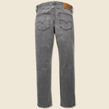 501 Jean - High Water - Levis Premium - STAG Provisions - Pants - Denim