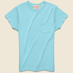 1950s Sportswear Tee - Stratosphere - Levis Vintage Clothing - STAG Provisions - Tops - S/S Tee