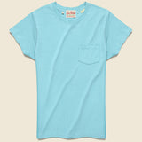 1950s Sportswear Tee - Stratosphere - Levis Vintage Clothing - STAG Provisions - Tops - S/S Tee