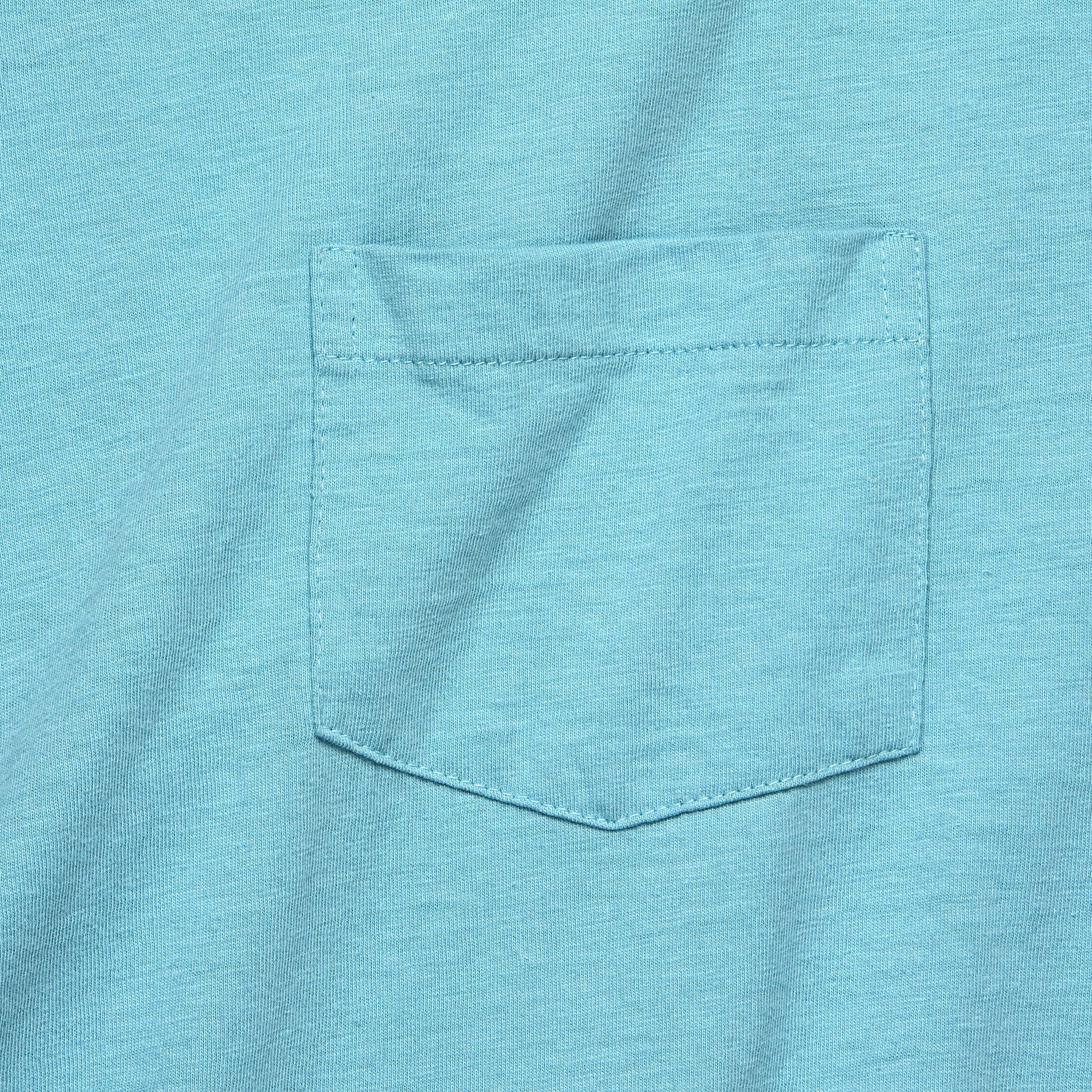 1950s Sportswear Tee - Stratosphere - Levis Vintage Clothing - STAG Provisions - Tops - S/S Tee