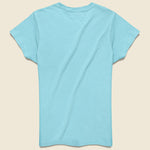 1950s Sportswear Tee - Stratosphere - Levis Vintage Clothing - STAG Provisions - Tops - S/S Tee