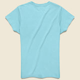 1950s Sportswear Tee - Stratosphere - Levis Vintage Clothing - STAG Provisions - Tops - S/S Tee