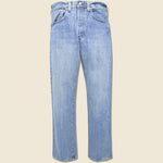 1947 501 Jean - Ecotopia - Levis Vintage Clothing - STAG Provisions - Pants - Denim