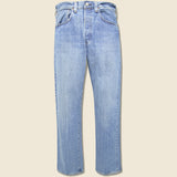 1947 501 Jean - Ecotopia - Levis Vintage Clothing - STAG Provisions - Pants - Denim