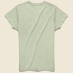 1950s Sportswear Tee - Seagrass - Levis Vintage Clothing - STAG Provisions - Tops - S/S Tee
