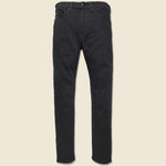 510 Jean - Black Rinse - Levis Made & Crafted - STAG Provisions - Pants - Denim