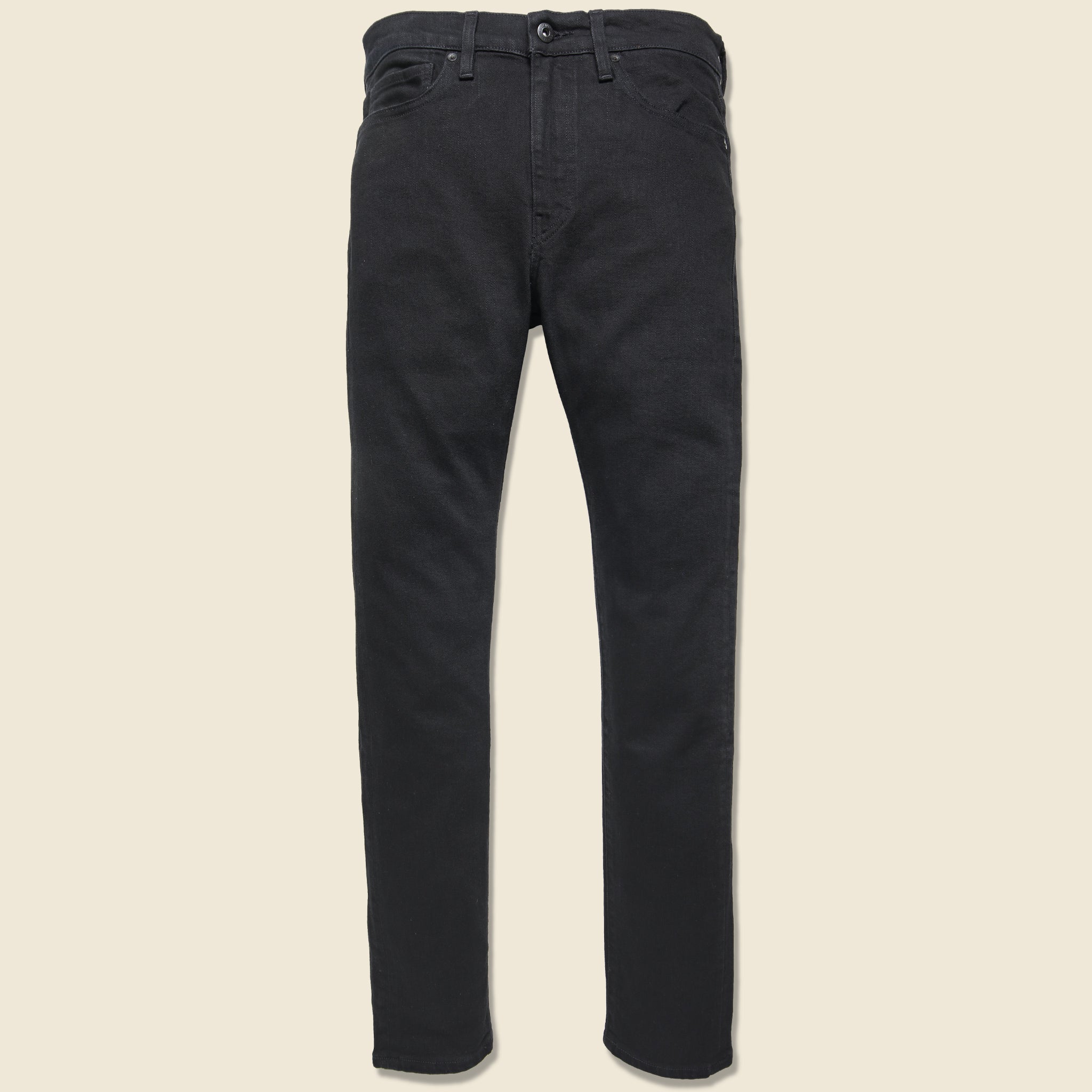 510 Jean - Black Rinse - Levis Made & Crafted - STAG Provisions - Pants - Denim