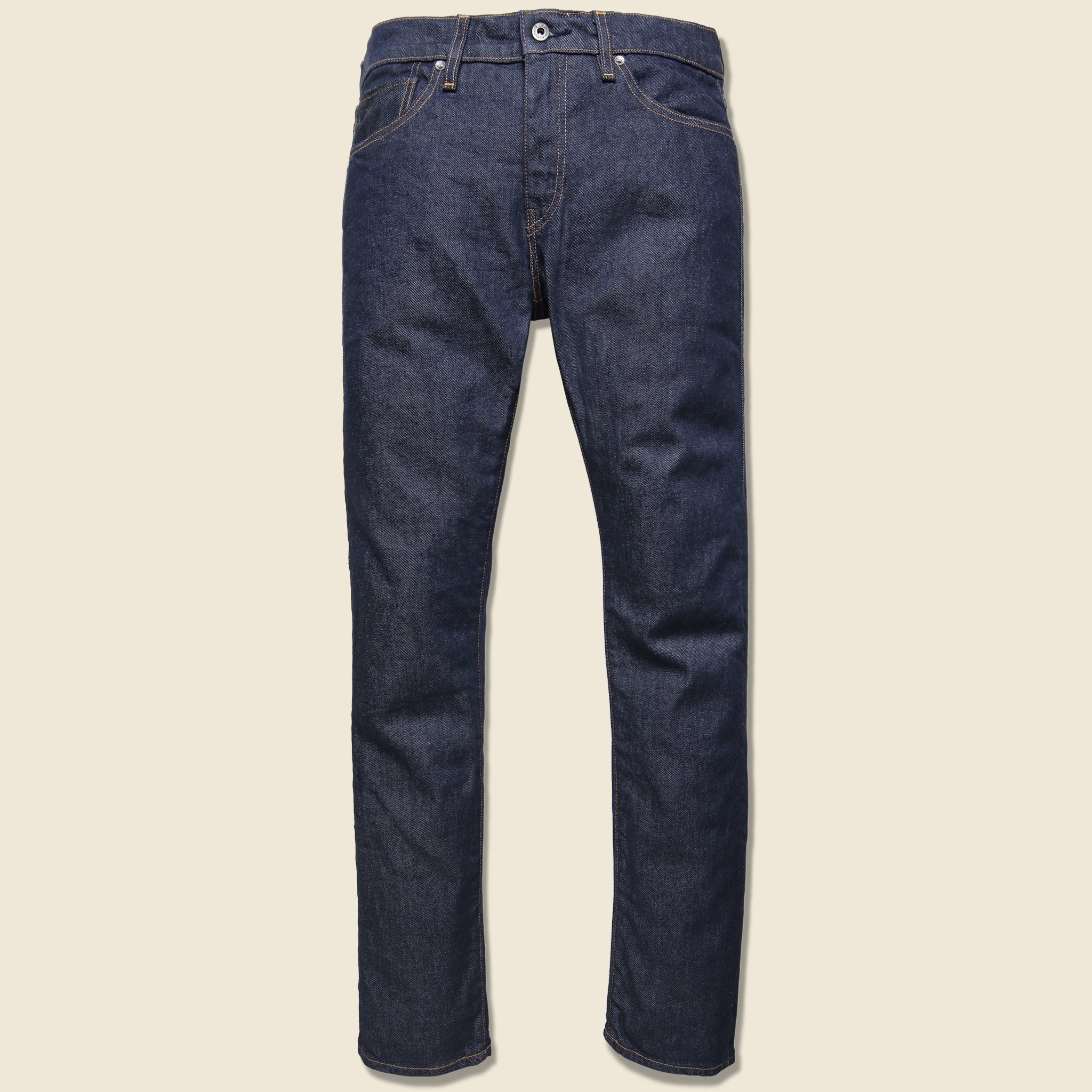 511 Slim Fit Jean - Resin Rinse - Levis Made & Crafted - STAG Provisions - Pants - Denim