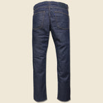 511 Slim Fit Jean - Resin Rinse - Levis Made & Crafted - STAG Provisions - Pants - Denim