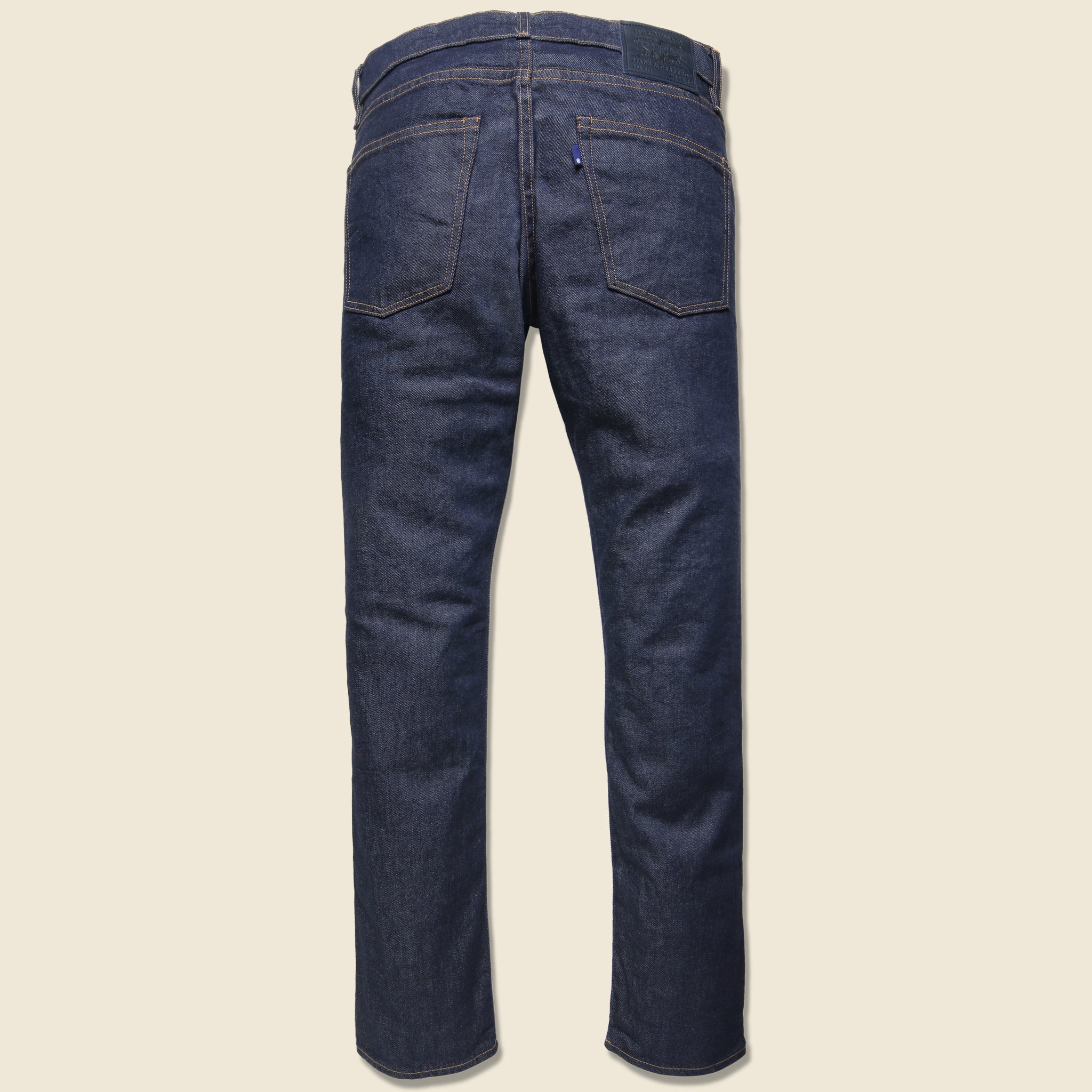 511 Slim Fit Jean - Resin Rinse - Levis Made & Crafted - STAG Provisions - Pants - Denim