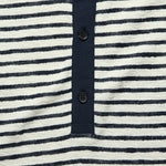Henley - Pristine Stripe - Levis Made & Crafted - STAG Provisions - Tops - L/S Knit