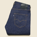 501 Original Fit Jean - Rinse Stretch - Levis Made & Crafted - STAG Provisions - Pants - Denim