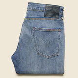 502 Tapered Jean - Murphy 1 - Levis Made & Crafted - STAG Provisions - Pants - Denim