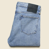 510 Skinny Jean - Westward Sun - Levis Made & Crafted - STAG Provisions - Pants - Denim