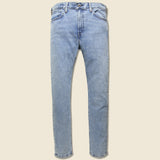 510 Skinny Jean - Westward Sun - Levis Made & Crafted - STAG Provisions - Pants - Denim