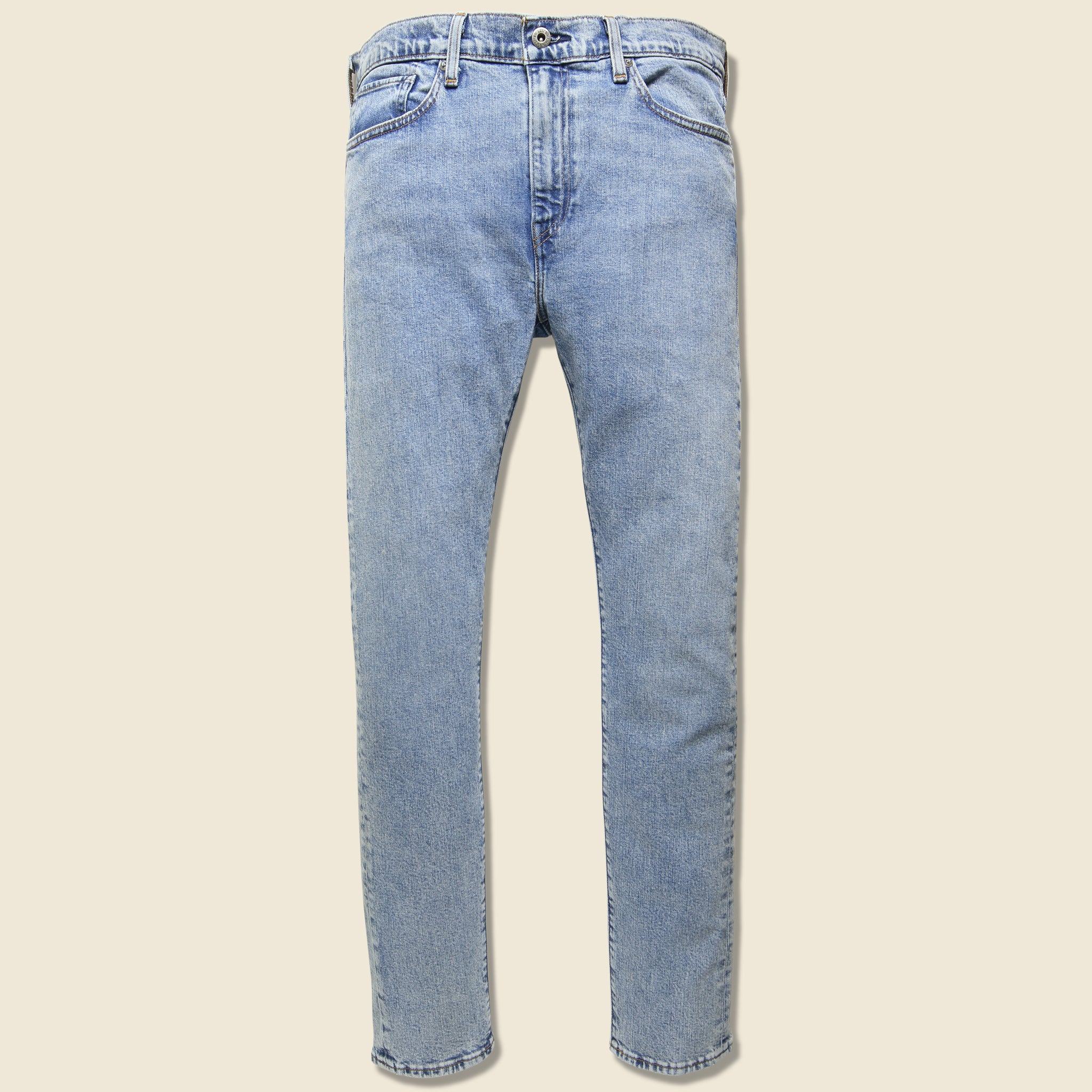 510 Skinny Jean - Westward Sun - Levis Made & Crafted - STAG Provisions - Pants - Denim
