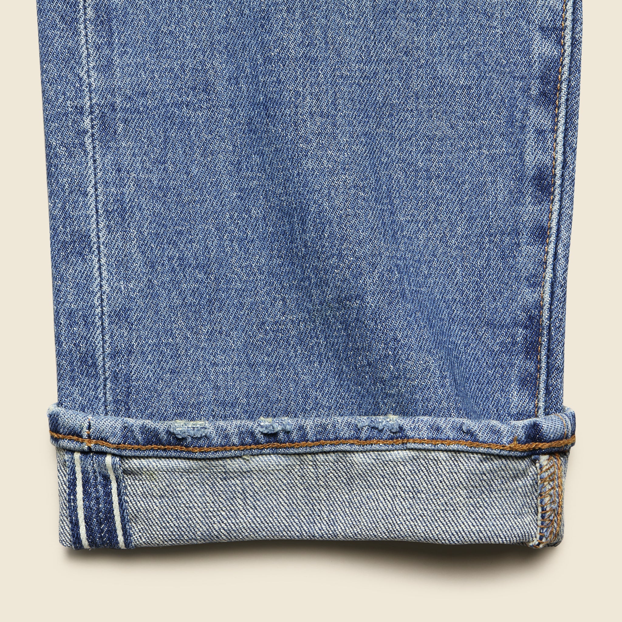511 Jean - Houston - Levis Made & Crafted - STAG Provisions - Pants - Denim